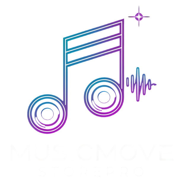 MusicMove StorePro